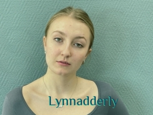 Lynnadderly