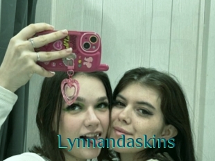 Lynnandaskins