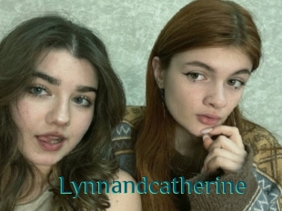 Lynnandcatherine