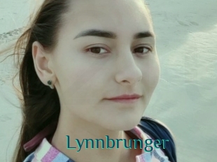 Lynnbrunger