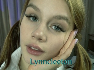 Lynncleeton