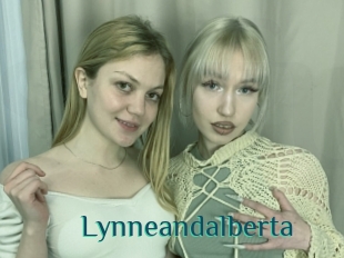 Lynneandalberta