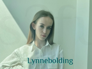 Lynnebolding