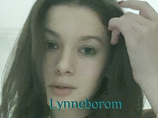 Lynneborom