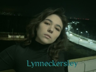 Lynneckersley