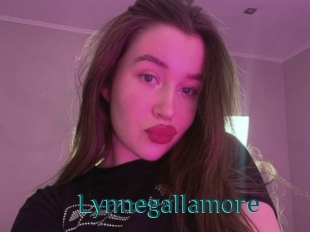 Lynnegallamore