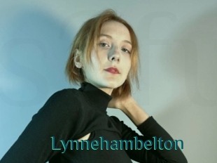 Lynnehambelton