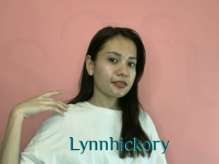 Lynnhickory