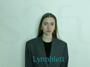 Lynnhiett