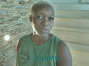 Lyonne