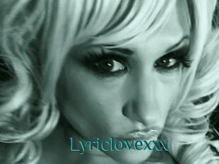Lyriclovexxx