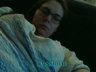 Lyssiann