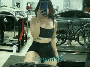 Lyyna58