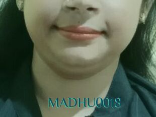 MADHU0018