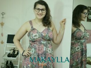 MAKAYLLA