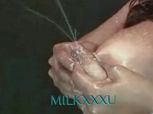 MILKXXXU