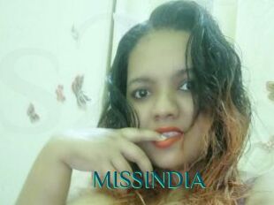 MISSINDIA