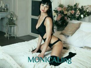 MONICALing
