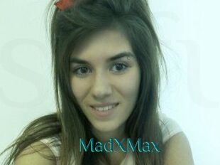 MadXMax