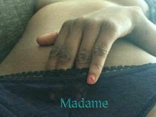 Madame