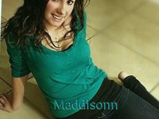 Maddisonn