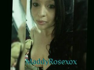 MaddyRosexox