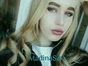 MadinaSexx