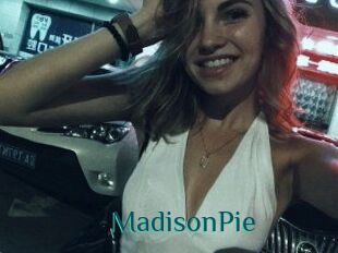 MadisonPie