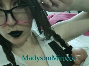 MadysonMinxxx