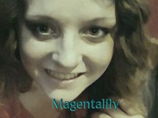 Magentalily