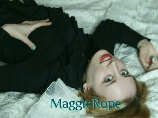 MaggieRope