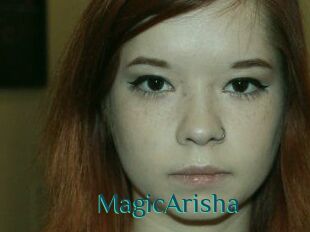 Magic_Arisha