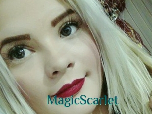 MagicScarlet