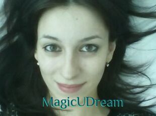 MagicUDream_