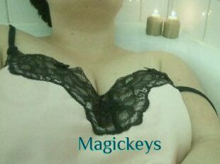 Magickeys