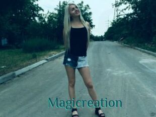 Magicreation