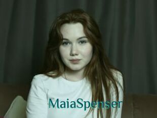 MaiaSpenser