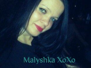 Malyshka_XoXo