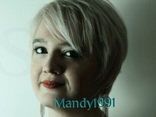 Mandy1991