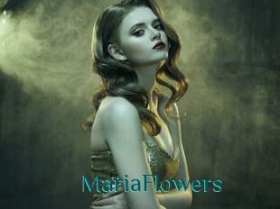 MariaFlowers