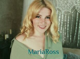 MariaRoss