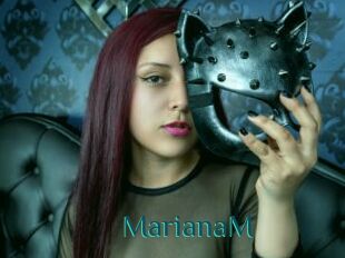 MarianaM