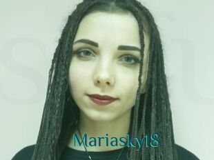 Mariasky18