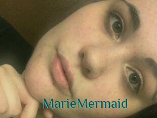 MarieMermaid