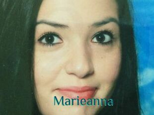 Marieanna