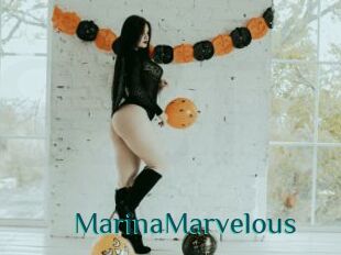 MarinaMarvelous