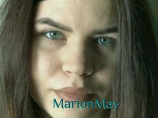 MarionMay