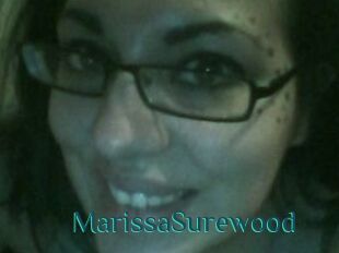 Marissa_Surewood