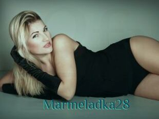 Marmeladka28