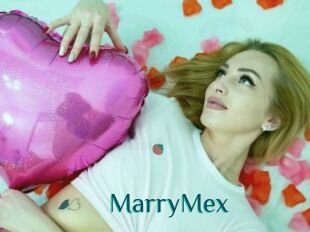 MarryMex